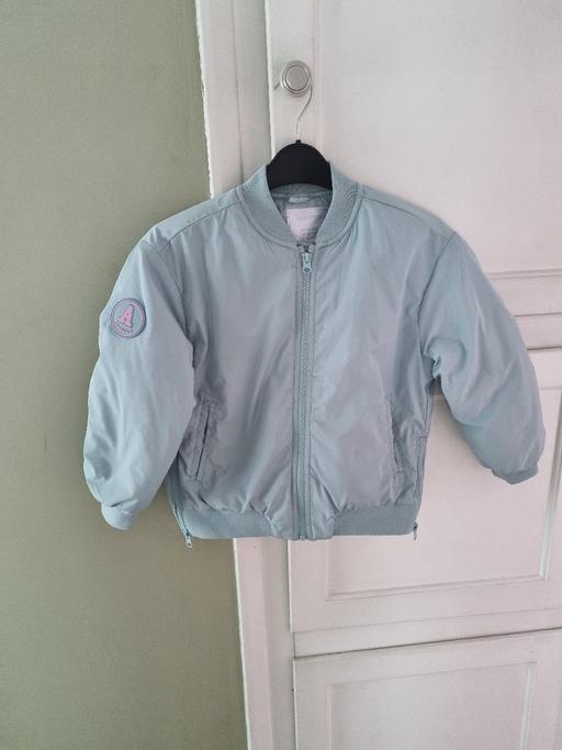  — girls bomer jacket