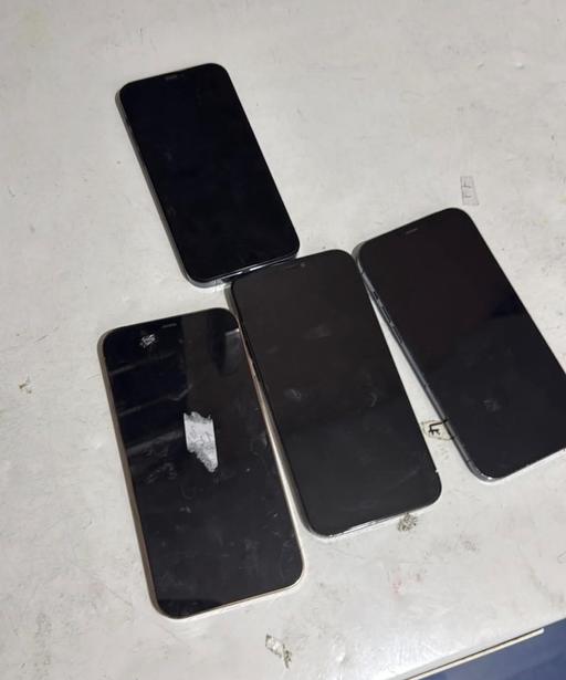 — iPhone 12 pro max 128gb unlocked