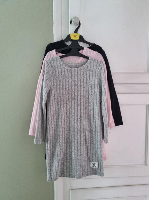  — 3 x new dresses