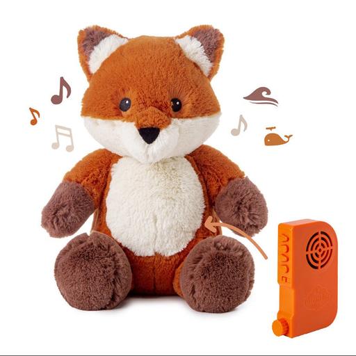  — Frankie the Fox Baby Sound Soother