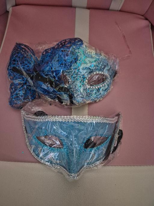  — new 2pk Masks
