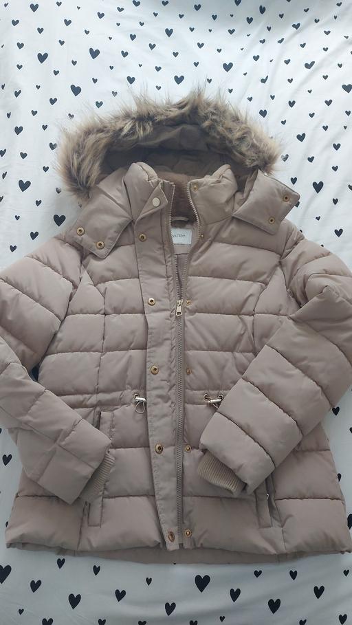  — jacket. medium. 12-14