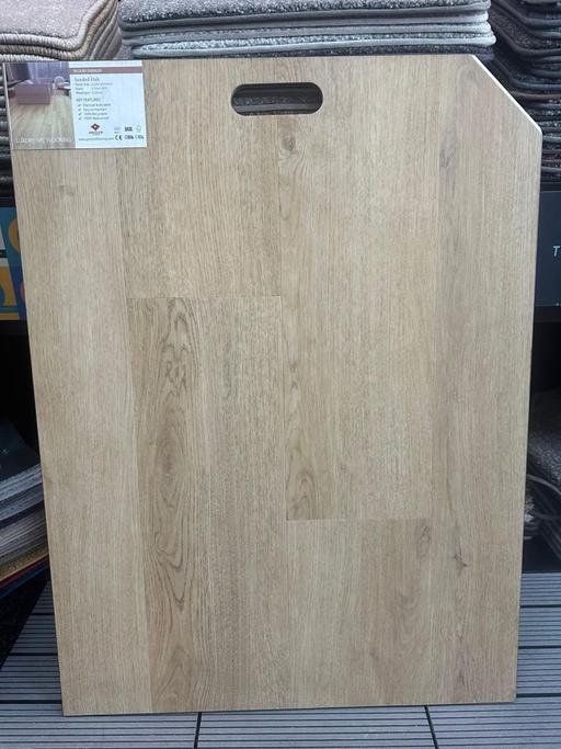  — CHEAP SPC PLANK WATERPROOF FLOORING