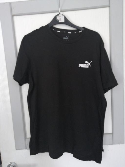  — Men's size *M*