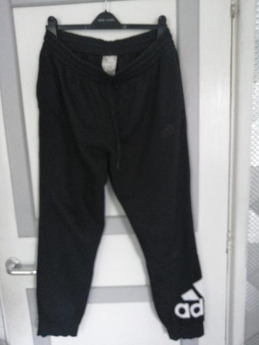  — Men's size *L*