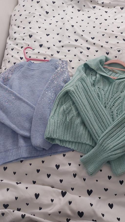  — 2 jumpers