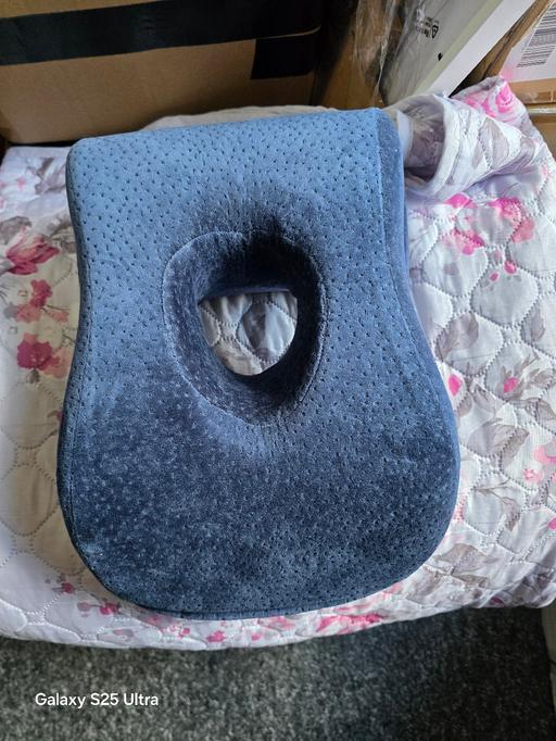 — Pillows Memory Foam Nap