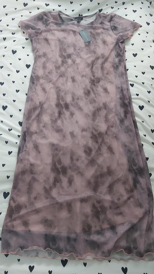  — dress
