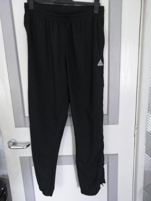  — Men's light weight Joggers size *L*
