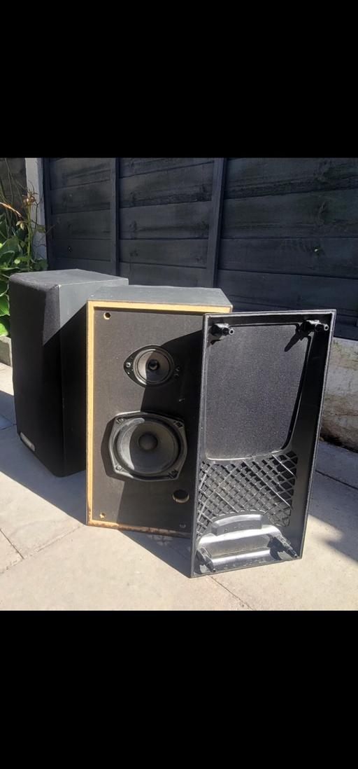  — 🔈 Pioneer Pair of Speakers 🔈 (S-J 120)