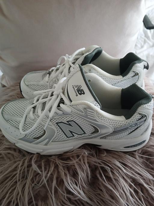  — new balance trainers