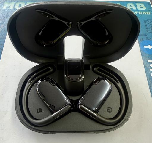  — Budi OWS EP36B True Wireless Earphones