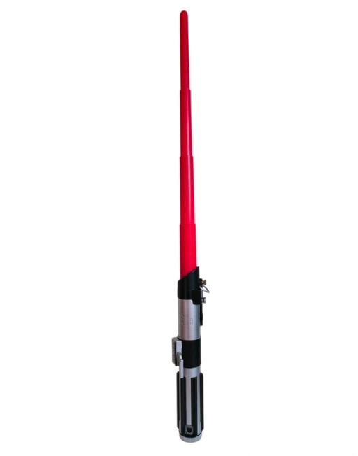  — Hasbro Star Wars 2009 Flick Out Bladebuilders