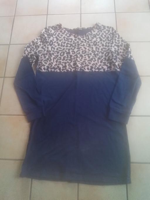  — SHEIN BRAND NEW TOP/DRESS