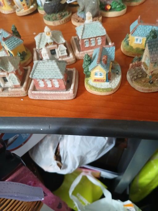  — 8 typhoo houses