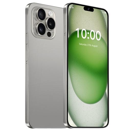 — ZPT95 Budget Android Smartphone – iPhone-Styl