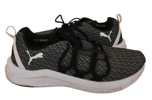  — Size 5 Puma Prowl Alt Mesh Women's Knit