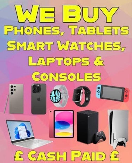  — We Buy Phones