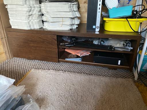  — TV Stand