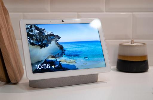  — Google Home Hub display NEW!! ✅