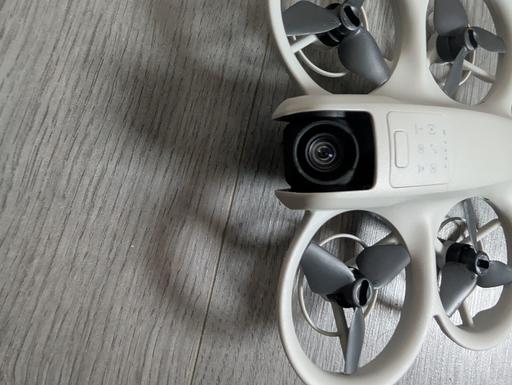  — DJ Nero 1 hd drone