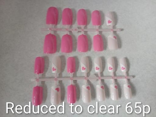  — 💅 False Nails 💅