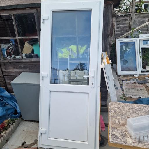  — Excellent well windows and door