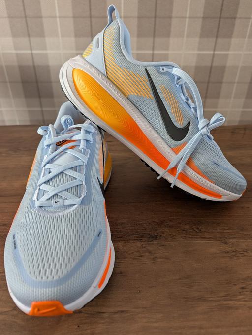  — Nike vomero 18 size 10 brand new