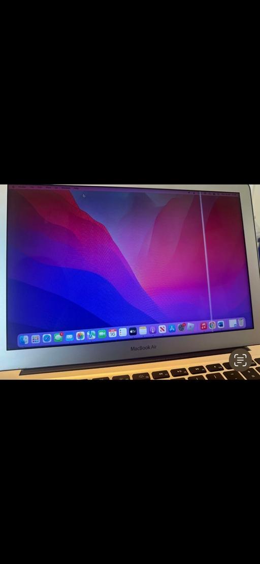  — MacBook Air