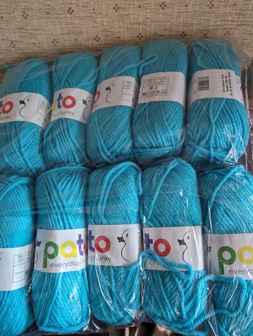  — wool