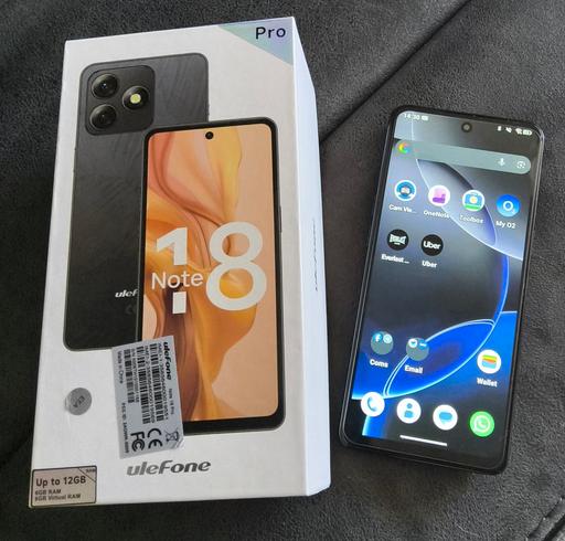  — android smart phone like nnew