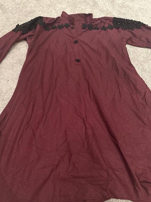  — Kurta Ladies