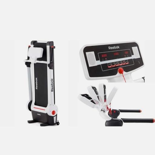  — Reebok irun treadmil