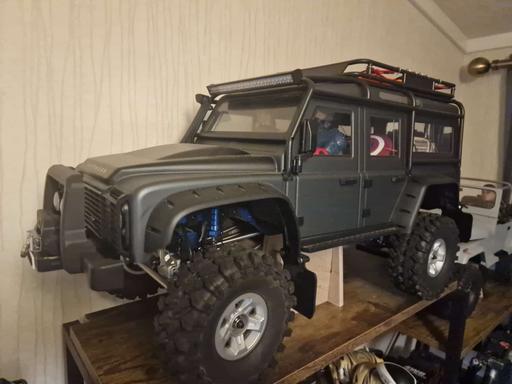  — Rc car bundle