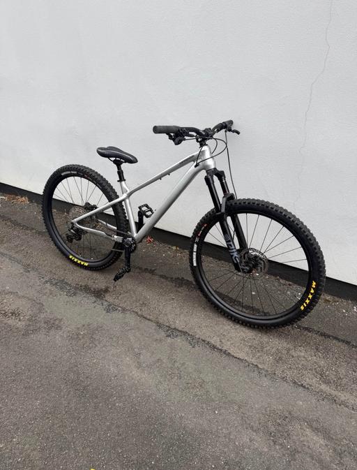  — CANNONDALE HABIT HT1 29ER BIKE