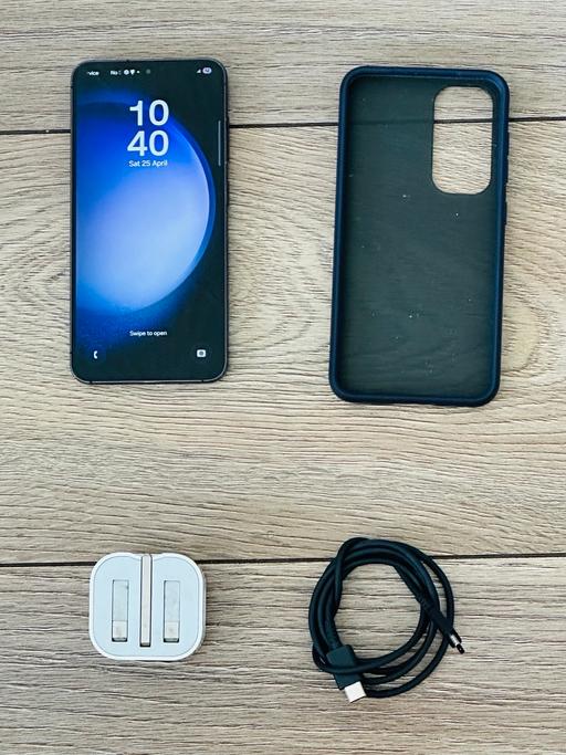  — Samsung Galaxy S23 - 256GB Unlocked Dual Sim