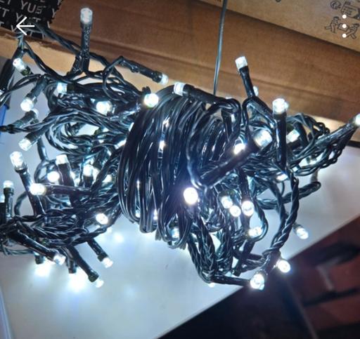 — led lights 150