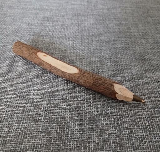  — Wooden Pen New