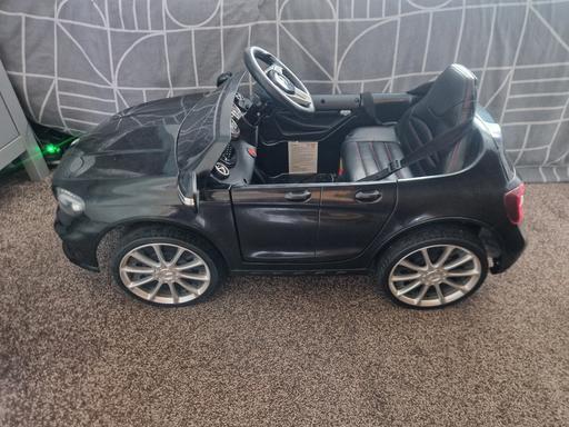  — Kids Electric Car