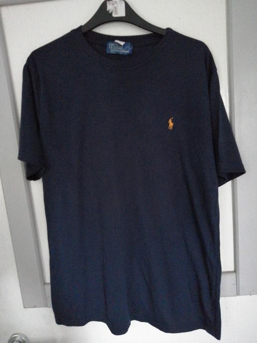  — Men's size *L*