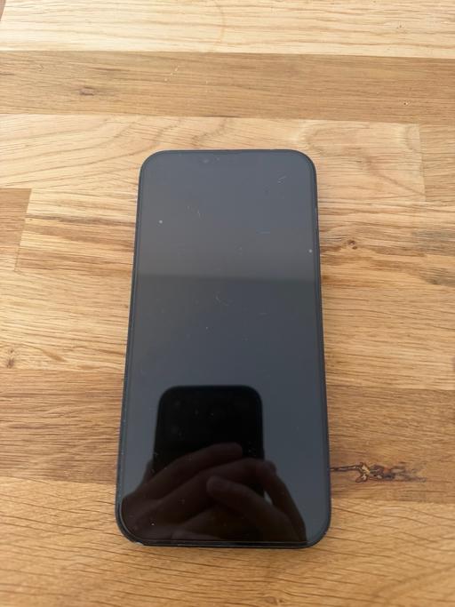  — iPhone 14 Plus 128gb black unlocked