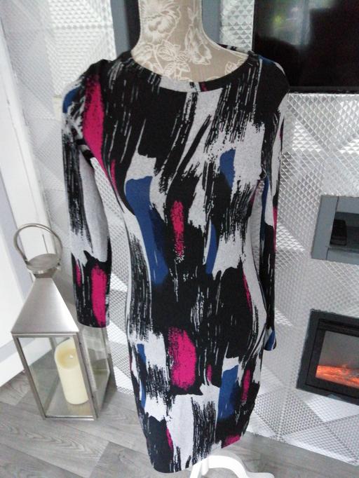  — ladies dress size *8*