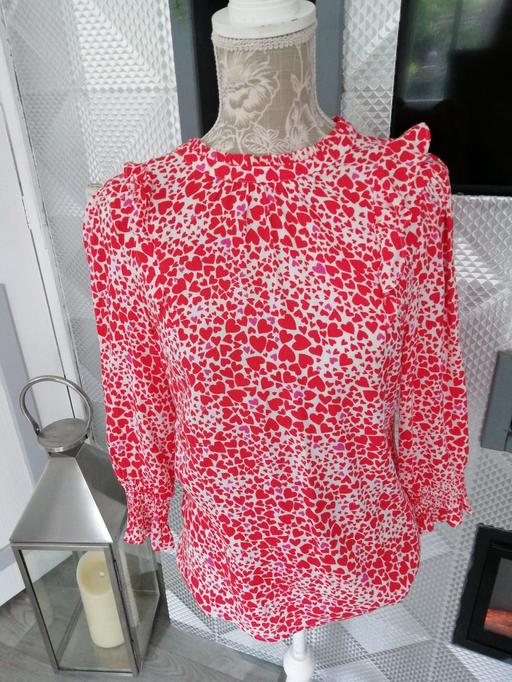  — ladies size *8*   Oasis