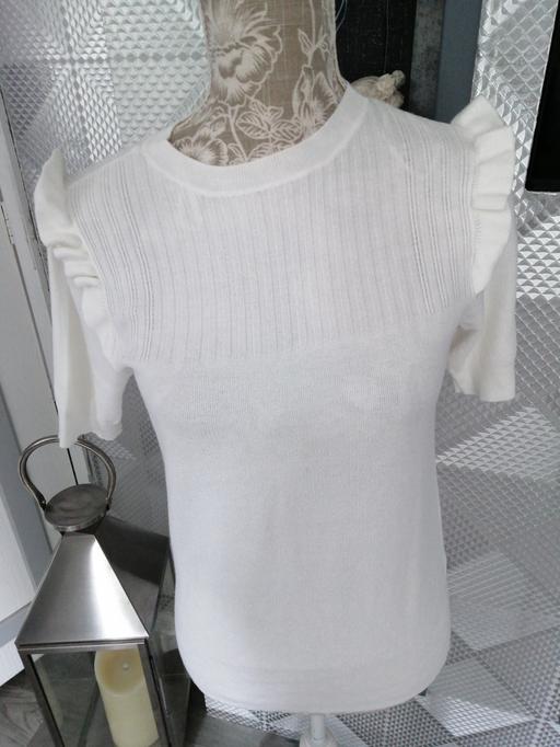  — ladies size *8*