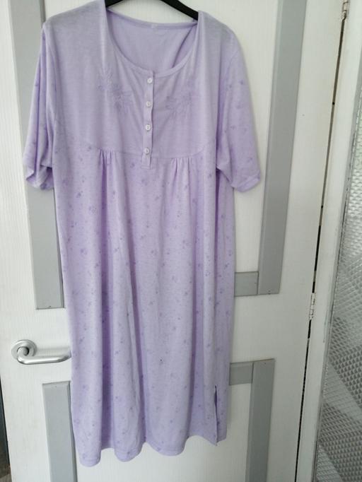  — ladies Nighty  about a size *14*