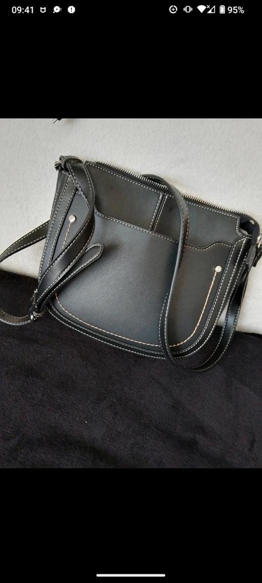  — Next cross body bag