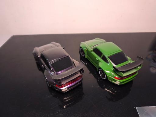  — RC Car 1/24 The High Speed 911 Bundle 2 Cars