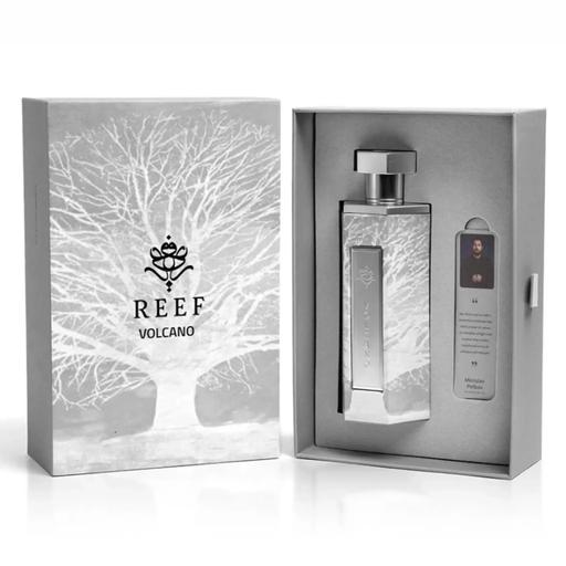 — Reef Volcano Eau De Parfum 200ml NEW & SEALED