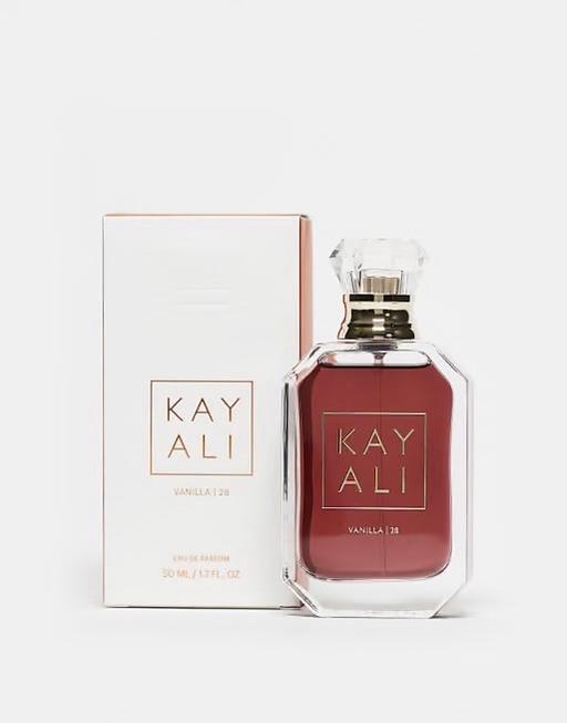  — Kayali Vanilla 28 Eau De Parfum 50ml