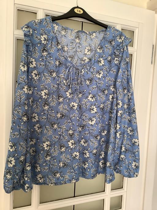  — New summer top